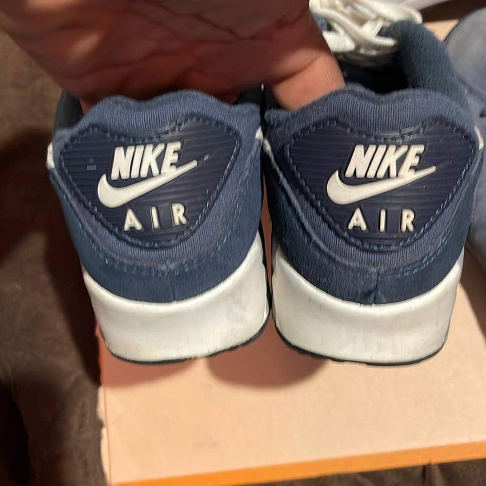 Sum air max